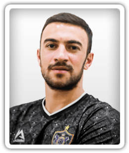 Qara Qarayev