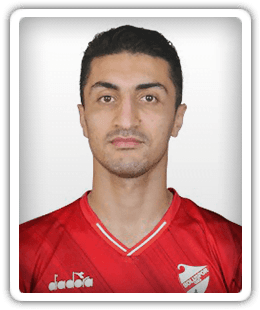 Araz Abdullayev
