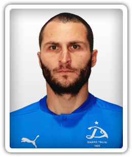 Giorgi Gabedava
