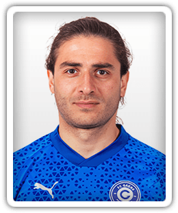 Giorgi Rekhviashvili