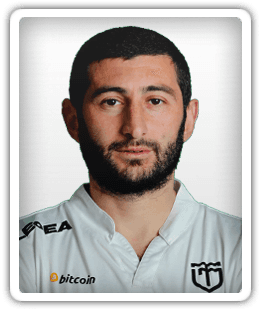 Lasha Chaladze