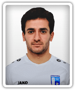 Giorgi Janelidze