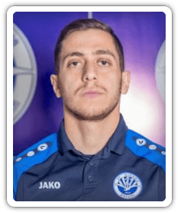 Besik Dekanoidze