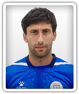 Mirza Partenadze