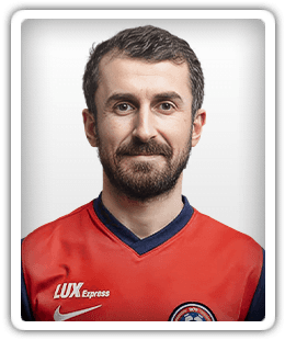 Zakaria Beglarishvili