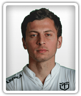 Tedore Grigalashvili