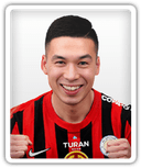 Timur Mul'dinov