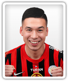 Timur Mul'dinov