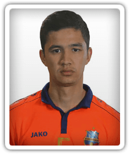 Javlon Mirabdullaev