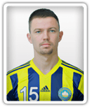 Yegor Krimets