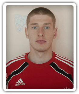 Sergei Lisenkov
