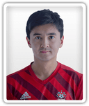 Bauyrzhan Baitana