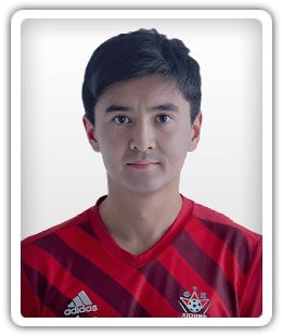 Bauyrzhan Baitana