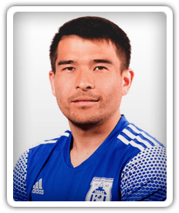 Maqsat Ämirkhanov