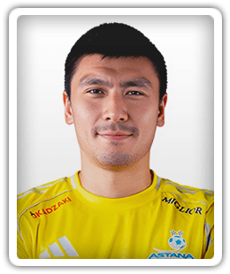Abzal Beisebekov