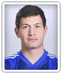 Vitalii Li