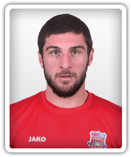Jemal Gogiashvili