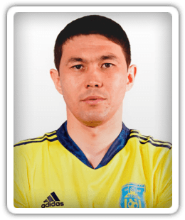 Almaz Khamytbekov