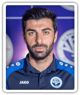 Giorgi Kavtaradze