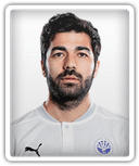 Valerian Tevdoradze
