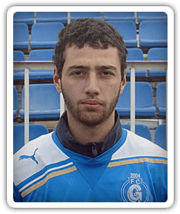 Giorgi Kurulashvili