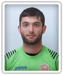 Konstantine Sepiashvili