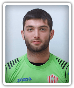 Konstantine Sepiashvili