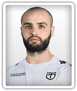 Tornike Grigalashvili