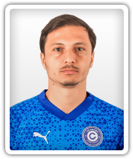 Giorgi Kimadze