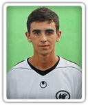 Giorgi Nizharadze