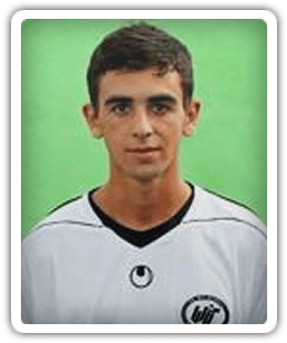 Giorgi Nizharadze