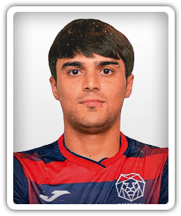 Amil Yunanov