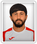 Bəhruz Teymurov