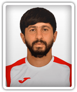 Bəhruz Teymurov
