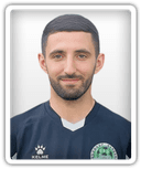 Sargis Shahinyan