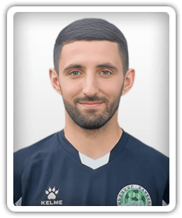 Sargis Shahinyan
