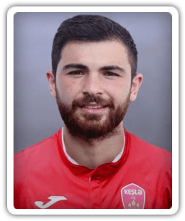 Ruslan Nəsirli