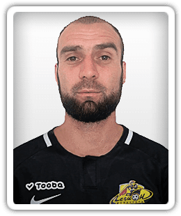 Sharapudin Shalbuzov