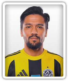 G'ulom Haydar G'ulomov