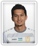Shoxruh Gadoyev
