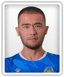 Azamat Isroilov