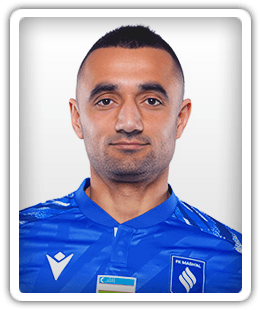 Dilshod Rahmatullayev