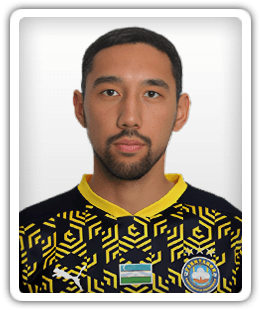 Sardor Sobirxo'jaev