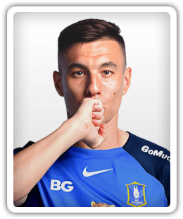 Igor Sergeev