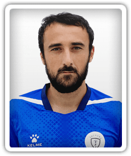 Mikheil Sardalishvili