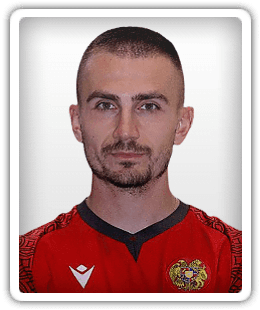 Eduard Avagyan