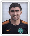 Samvel Hunanyan