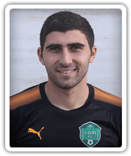 Samvel Hunanyan