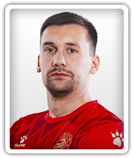 Dmitrii Miroshnichenko