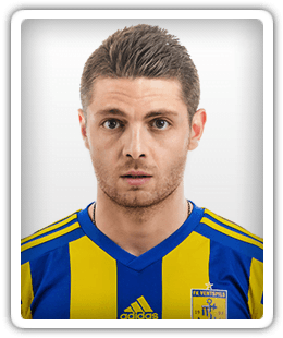 Guga Palavandishvili